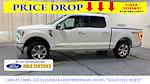 Used 2023 Ford F-150 Lariat SuperCrew Cab for sale #P115992 - photo 7