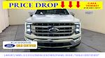 Used 2023 Ford F-150 Lariat SuperCrew Cab for sale #P115992 - photo 9