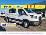 Used 2023 Ford Transit 250 Low Roof Empty Cargo Van for sale #P116015 - photo 1