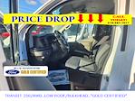Used 2023 Ford Transit 250 Low Roof Empty Cargo Van for sale #P116015 - photo 10