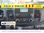 Used 2023 Ford Transit 250 Low Roof Empty Cargo Van for sale #P116015 - photo 16