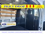 Used 2023 Ford Transit 250 Low Roof Empty Cargo Van for sale #P116015 - photo 21