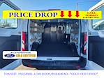 Used 2023 Ford Transit 250 Low Roof Empty Cargo Van for sale #P116015 - photo 22