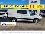 Used 2023 Ford Transit 250 Low Roof Empty Cargo Van for sale #P116015 - photo 4