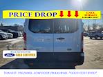 Used 2023 Ford Transit 250 Low Roof Empty Cargo Van for sale #P116015 - photo 5