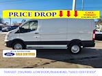 Used 2023 Ford Transit 250 Low Roof Empty Cargo Van for sale #P116015 - photo 7
