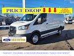 Used 2023 Ford Transit 250 Low Roof Empty Cargo Van for sale #P116015 - photo 8
