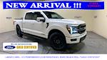 Used 2025 Ford F-150 Lariat SuperCrew Cab for sale #P126095 - photo 1