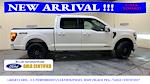 Used 2025 Ford F-150 Lariat SuperCrew Cab for sale #P126095 - photo 2