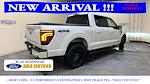 Used 2025 Ford F-150 Lariat SuperCrew Cab for sale #P126095 - photo 4