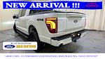 Used 2025 Ford F-150 Lariat SuperCrew Cab for sale #P126095 - photo 6