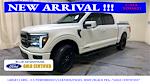 Used 2025 Ford F-150 Lariat SuperCrew Cab for sale #P126095 - photo 8