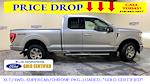 Used 2023 Ford F-150 XLT Super Cab for sale #P126115 - photo 2
