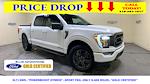2023 Ford F-150 SuperCrew Cab 4WD Pickup for sale #P126117 - photo 1