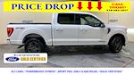 2023 Ford F-150 SuperCrew Cab 4WD Pickup for sale #P126117 - photo 2