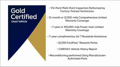 Used 2023 Ford Transit 250 Low Roof Empty Cargo Van for sale #P126126 - photo 2