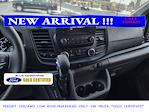 Used 2023 Ford Transit 250 Low Roof Empty Cargo Van for sale #P126126 - photo 14