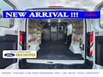 Used 2023 Ford Transit 250 Low Roof Empty Cargo Van for sale #P126126 - photo 19