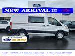 Used 2023 Ford Transit 250 Low Roof Empty Cargo Van for sale #P126126 - photo 4