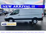 Used 2023 Ford Transit 250 Low Roof Empty Cargo Van for sale #P126126 - photo 7