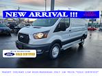 Used 2023 Ford Transit 250 Low Roof Empty Cargo Van for sale #P126126 - photo 8