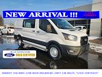 Used 2024 Ford Transit 250 Low Roof Empty Cargo Van for sale #P126138 - photo 1