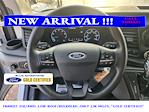 Used 2024 Ford Transit 250 Low Roof Empty Cargo Van for sale #P126138 - photo 12
