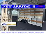 Used 2024 Ford Transit 250 Low Roof Empty Cargo Van for sale #P126138 - photo 16
