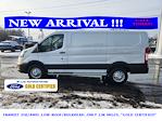 Used 2024 Ford Transit 250 Low Roof Empty Cargo Van for sale #P126138 - photo 7