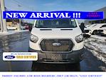 Used 2024 Ford Transit 250 Low Roof Empty Cargo Van for sale #P126138 - photo 9