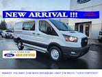 Used 2023 Ford Transit 250 Low Roof Empty Cargo Van for sale #P126139 - photo 1