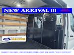 Used 2023 Ford Transit 250 Low Roof Empty Cargo Van for sale #P126139 - photo 19