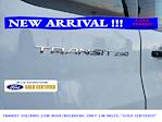 Used 2023 Ford Transit 250 Low Roof Empty Cargo Van for sale #P126139 - photo 20