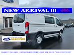 Used 2023 Ford Transit 250 Low Roof Empty Cargo Van for sale #P126139 - photo 2