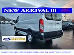 Used 2023 Ford Transit 250 Low Roof Empty Cargo Van for sale #P126139 - photo 6