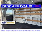 Used 2023 Ford Transit 250 Low Roof Empty Cargo Van for sale #P126140 - photo 17