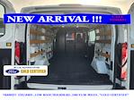 Used 2023 Ford Transit 250 Low Roof Empty Cargo Van for sale #P126140 - photo 18