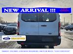 Used 2023 Ford Transit 250 Low Roof Empty Cargo Van for sale #P126140 - photo 5