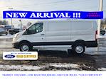 Used 2023 Ford Transit 250 Low Roof Empty Cargo Van for sale #P126140 - photo 7