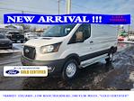 Used 2023 Ford Transit 250 Low Roof Empty Cargo Van for sale #P126140 - photo 8