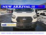 Used 2023 Ford Transit 250 Low Roof Empty Cargo Van for sale #P126140 - photo 9