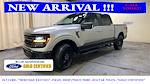 2024 Ford F-150 SuperCrew Cab 4WD Pickup for sale #P16186 - photo 52