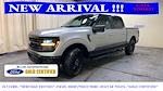 2024 Ford F-150 SuperCrew Cab 4WD Pickup for sale #P16186 - photo 8