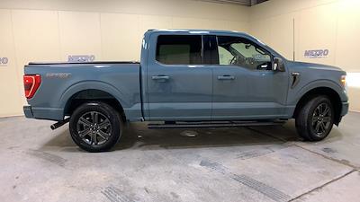 Used 2023 Ford F-150 - photo 1