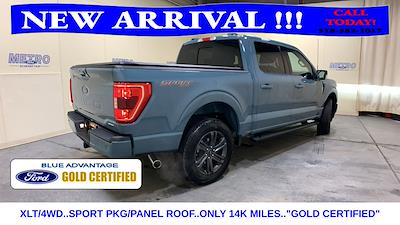 Used 2023 Ford F-150 - photo 1