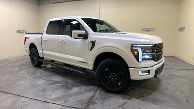 Used 2024 Ford F-150 - photo 1