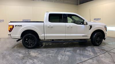 Used 2024 Ford F-150 - photo 1