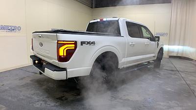 Used 2024 Ford F-150 - photo 1