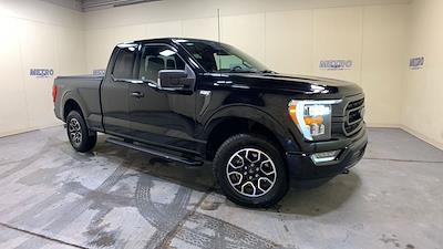 Used 2023 Ford F-150 - photo 1