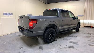 Used 2025 Ford F-150 - photo 1